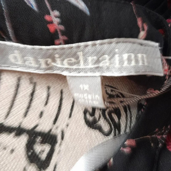 Daniel Rainn Blouse - Picture 6 of 6